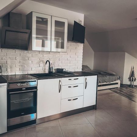 Przytulny Apartamentt Jablonka  Экстерьер фото