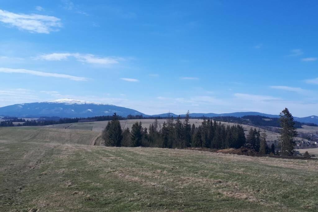 Przytulny Apartamentt Jablonka  Экстерьер фото