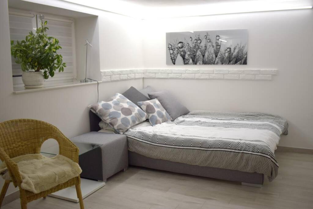Przytulny Apartamentt Jablonka  Экстерьер фото