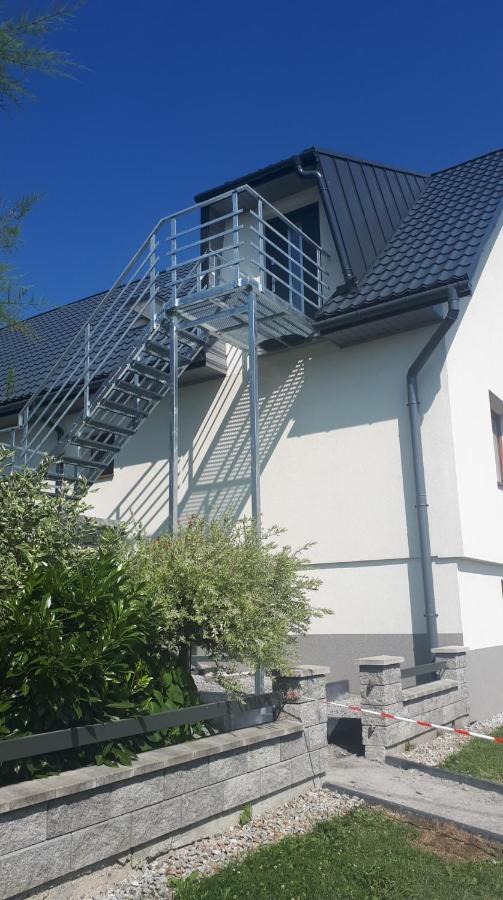 Przytulny Apartamentt Jablonka  Экстерьер фото