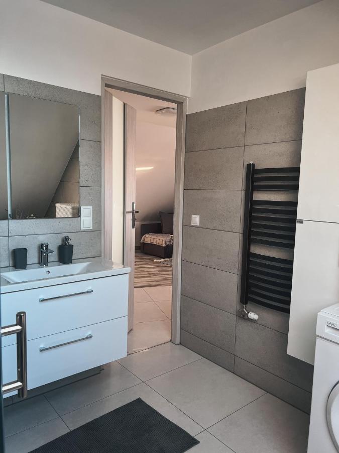 Przytulny Apartamentt Jablonka  Экстерьер фото