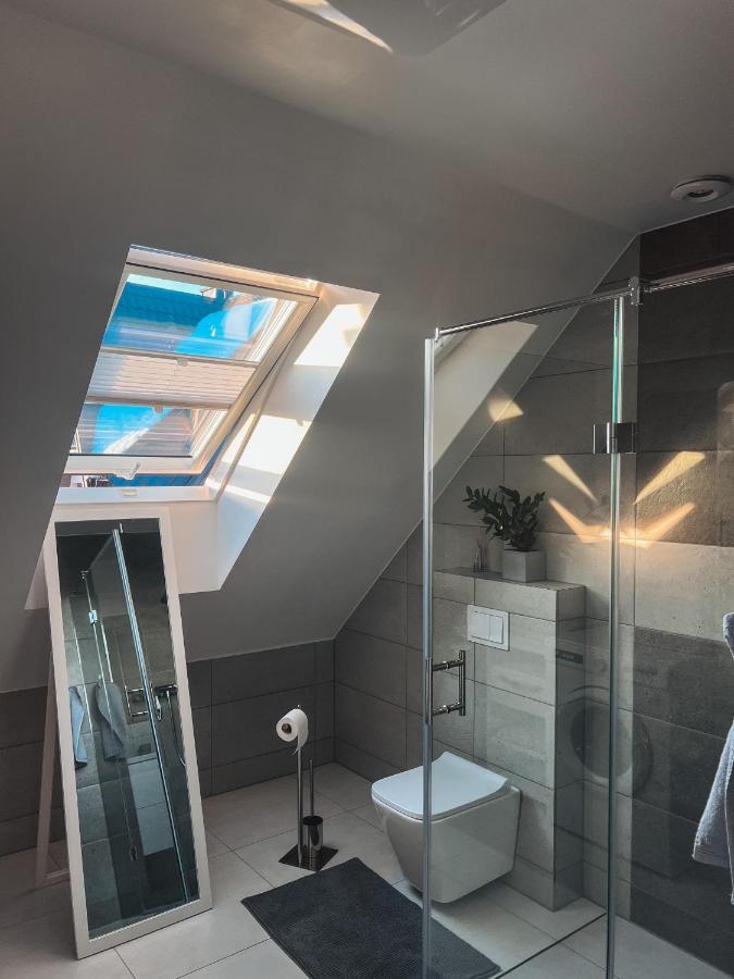 Przytulny Apartamentt Jablonka  Экстерьер фото