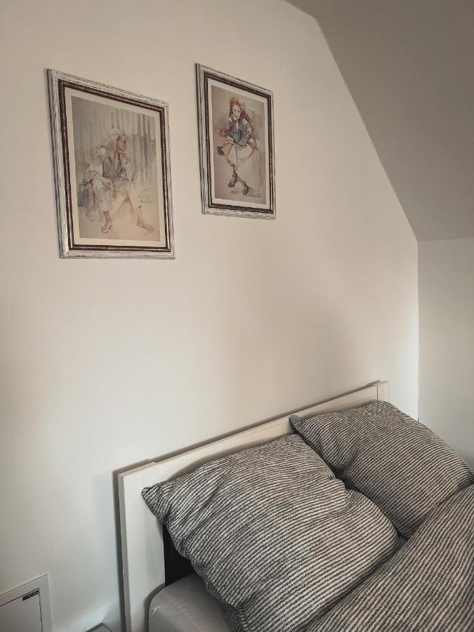Przytulny Apartamentt Jablonka  Экстерьер фото