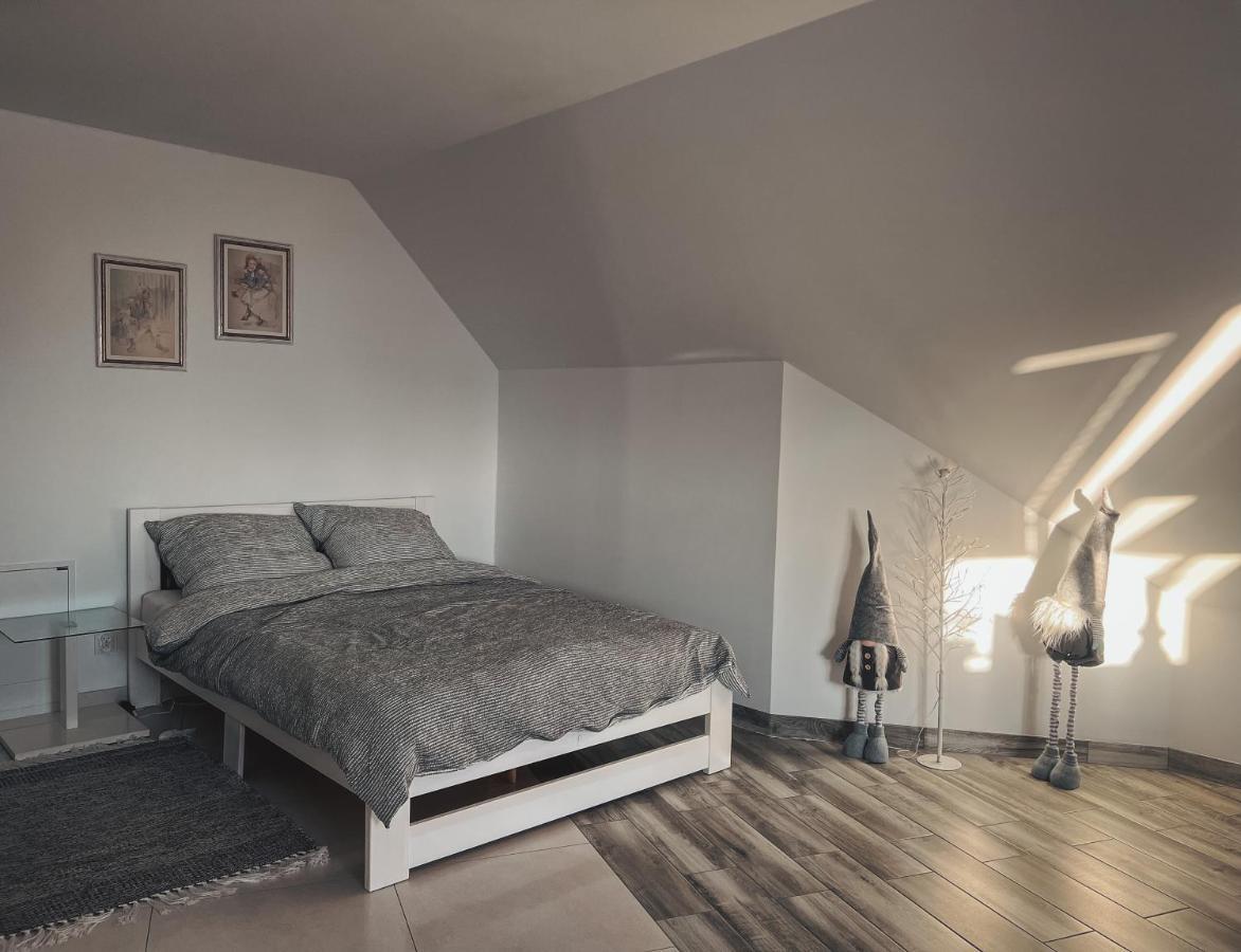 Przytulny Apartamentt Jablonka  Экстерьер фото